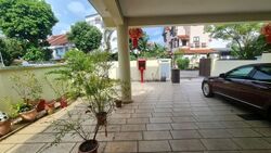 Lentor Avenue (D26), Semi-Detached #554420361